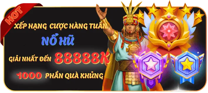Các trò chơi casino, bắn cá, nổ hũ mới tại qibet